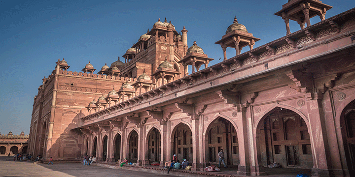 Red Fort