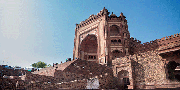 Red Fort