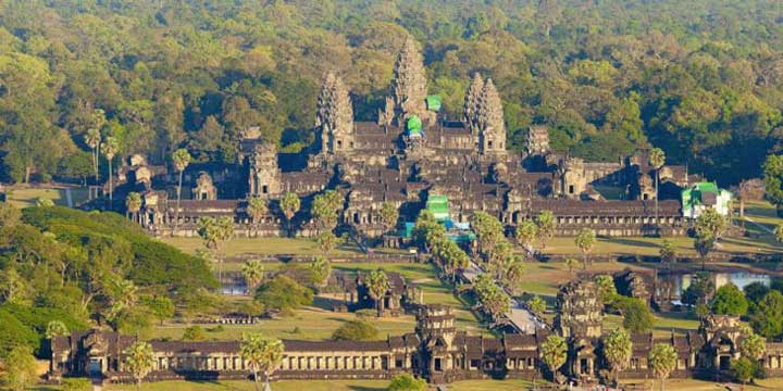 Angkor Thom