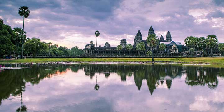 Angkor Wat