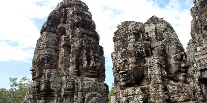 Angkor Wat