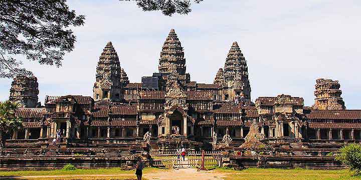 Angkor Wat