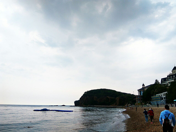 Bangchui Island