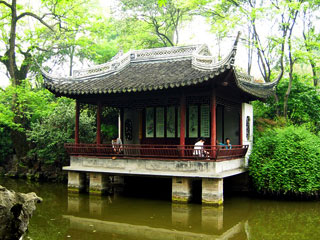 Chinese Architecture