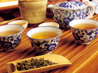 Chinese Tea Culture