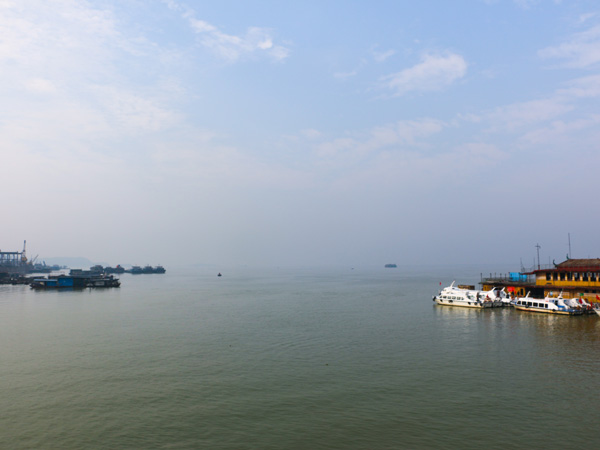 Dongting Lake