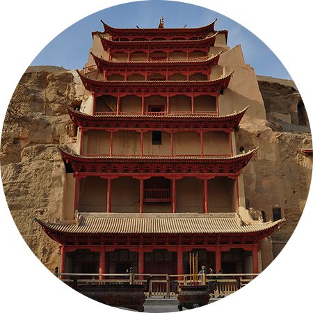 Dunhuang