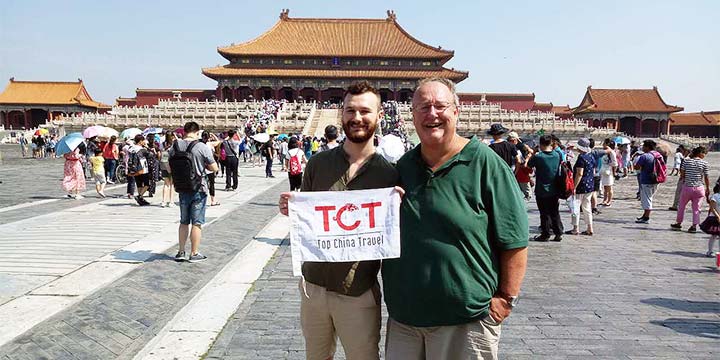 Forbidden City