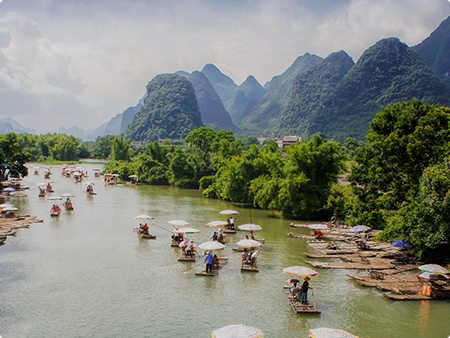 guilin