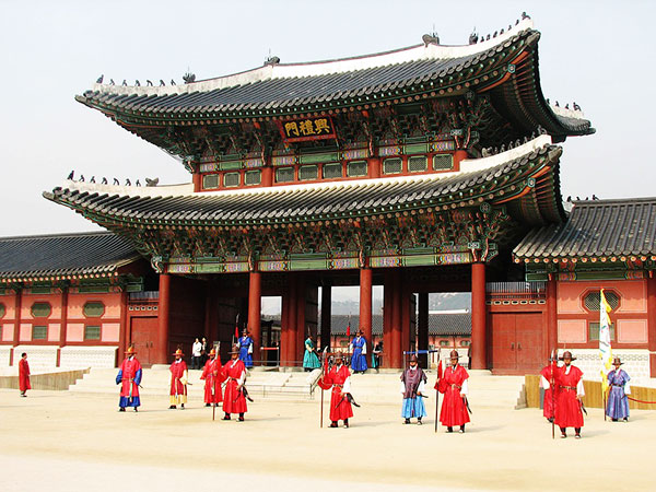 4 Days Classic South Korea Tour