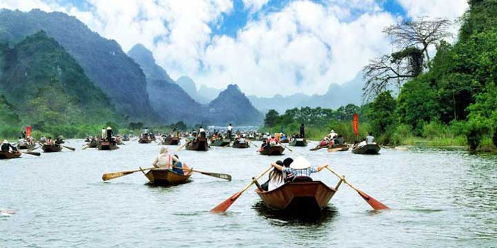 Halong Bay