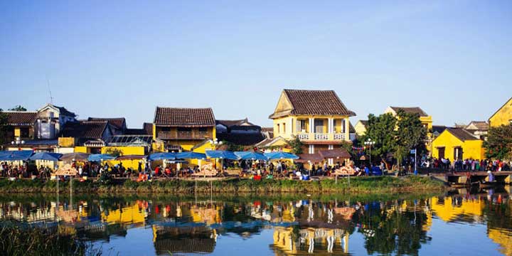 Hoi An