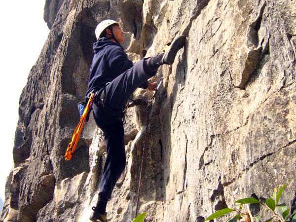 The Most Popular Outdoor Activities in Guilin