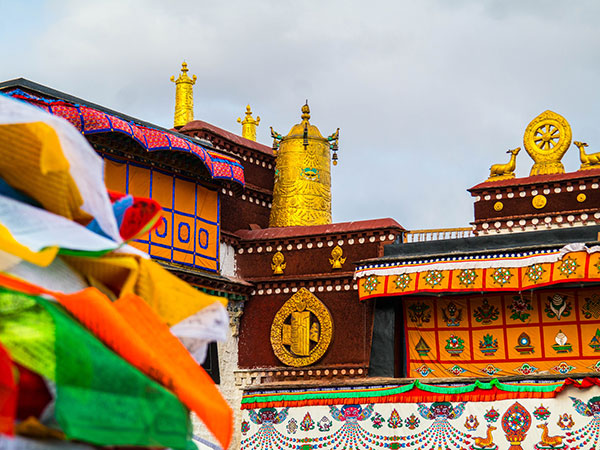 Jokhang Temple