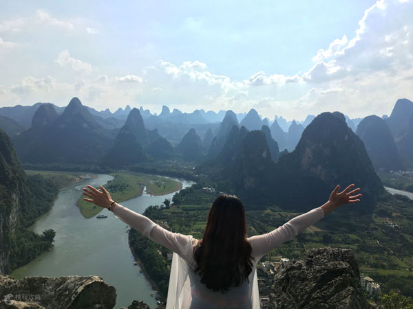 Li River