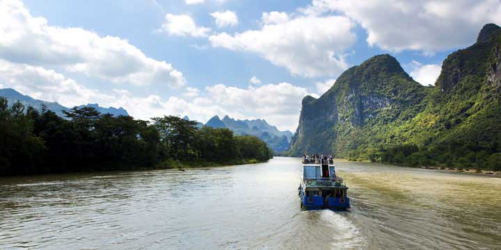 Li River