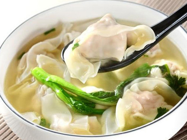 Long Chao Shou (Chengdu Wonton)