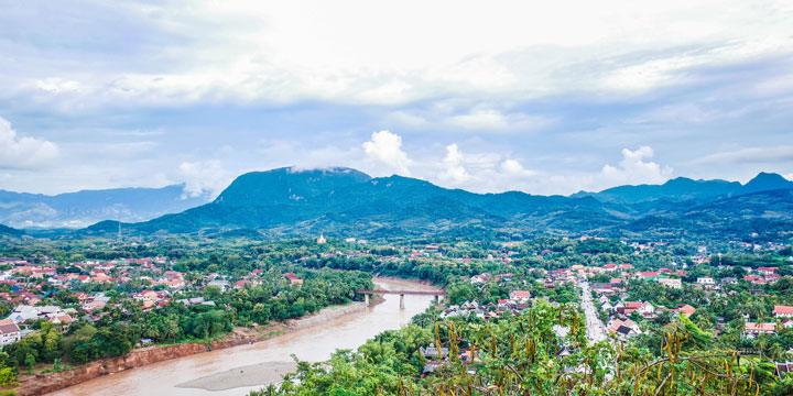 Luang Prabang