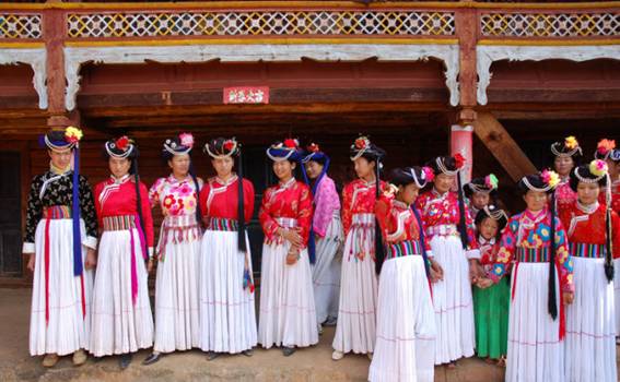 Lugu Lake - The Last Matriarchal Society