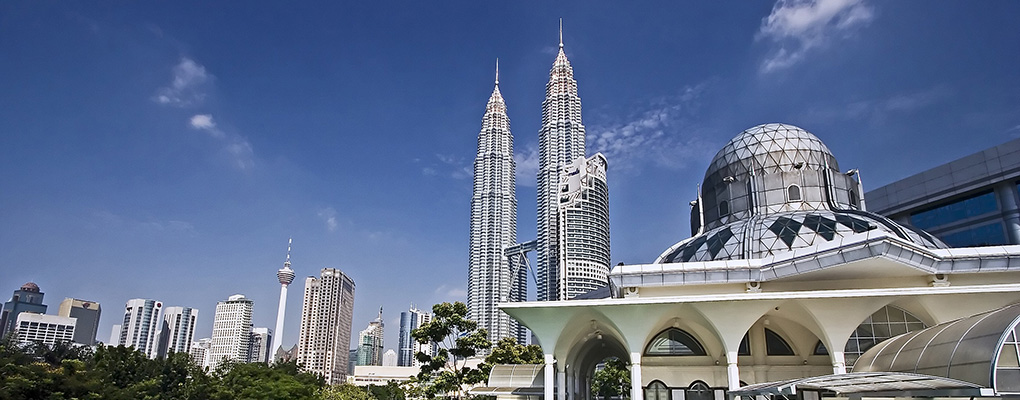 Malaysia Tours