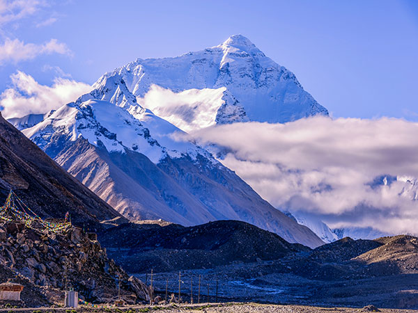 Tibet Travel Blog