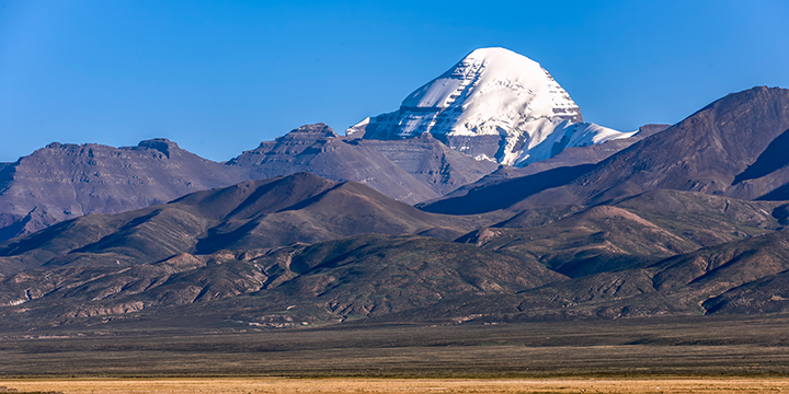 Mt. Kailash