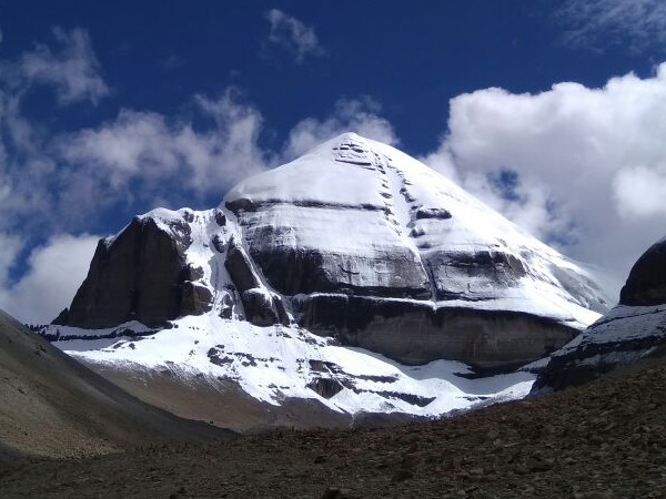 Mount Kailash