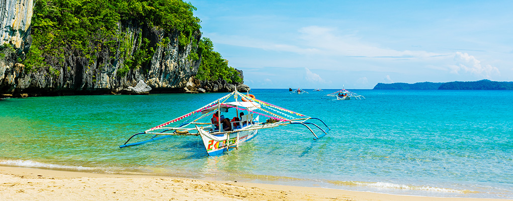 Philippines Tours