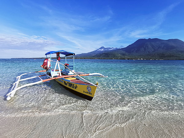 Philippines Tours