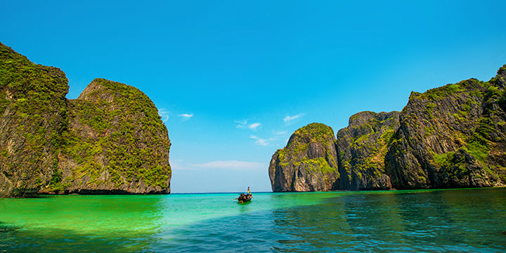 Phi Phi Island