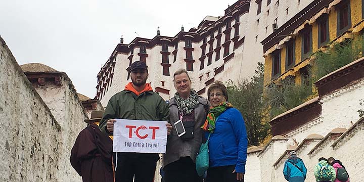 Potala Palace