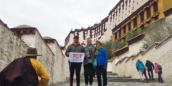 Potala Palace