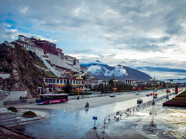 Potala Palace