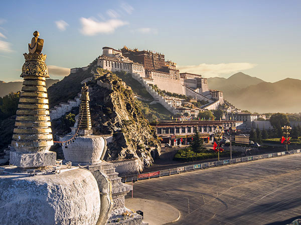 Lhasa