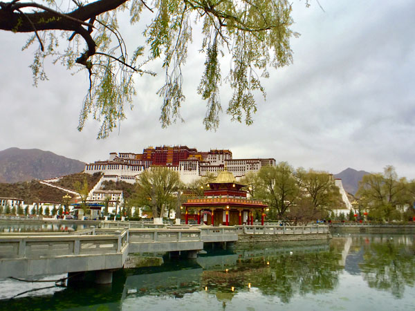 Lhasa