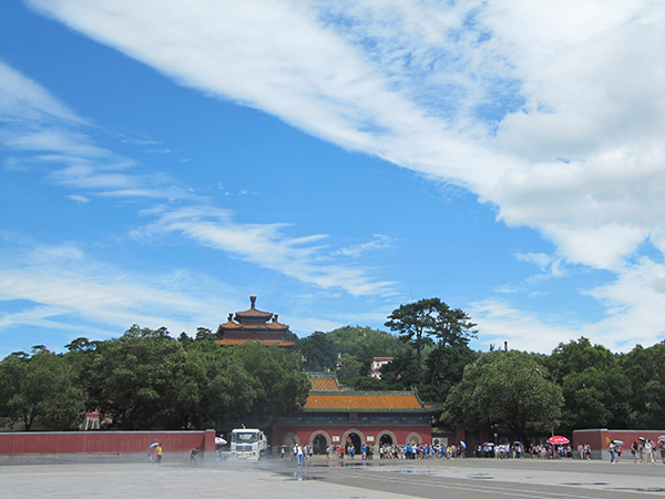 Puning Temple