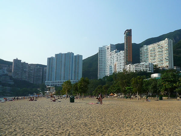 Repulse Bay