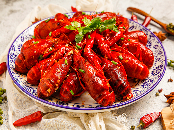 Shanghai Crawfish