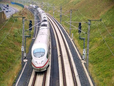 Shanghai to Nanjing High Speed Train Schedule