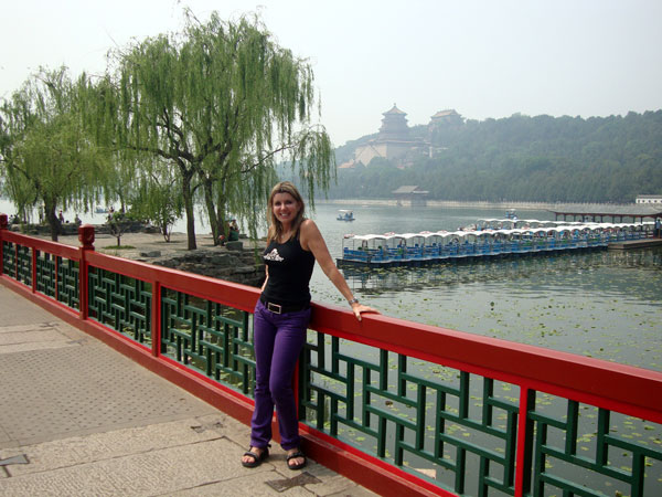 Summer Palace Beijing