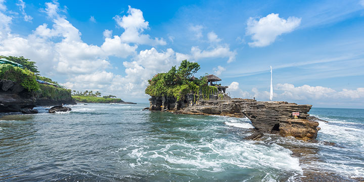 Tanah Lot Temple