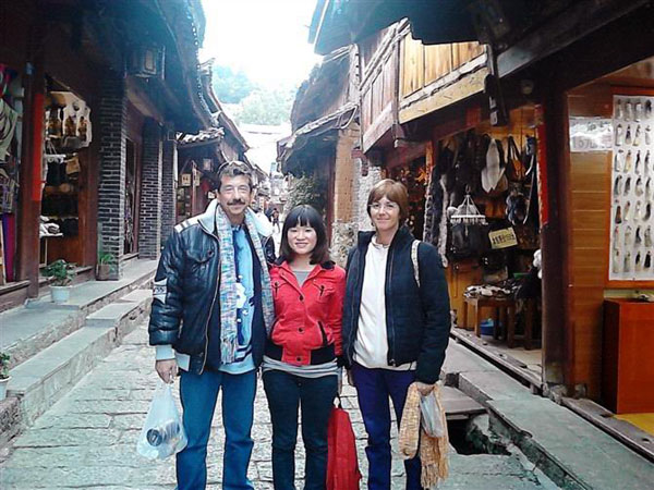 Lijiang