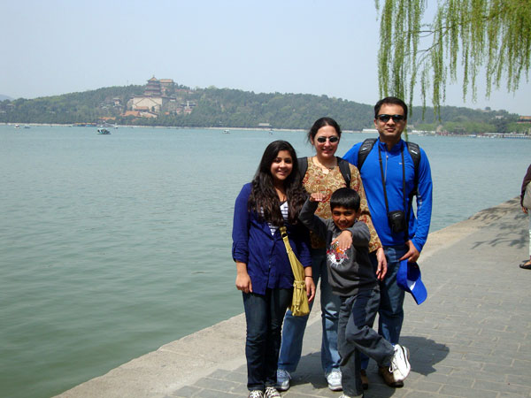 Summer Palace