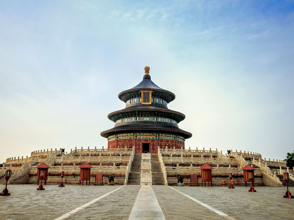 Beijing Tours