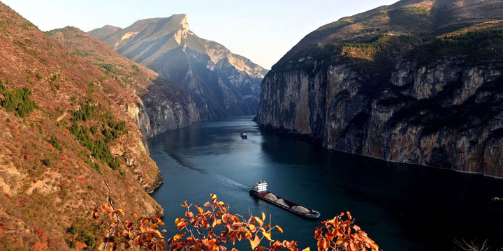 Yangtze River Cruise