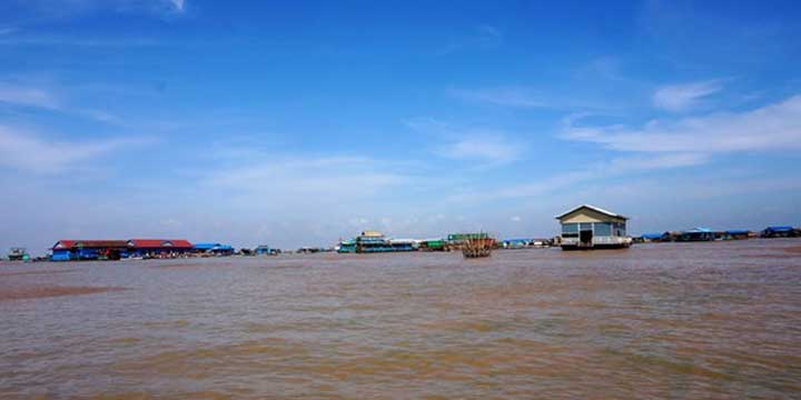 Tonle Sap Lake