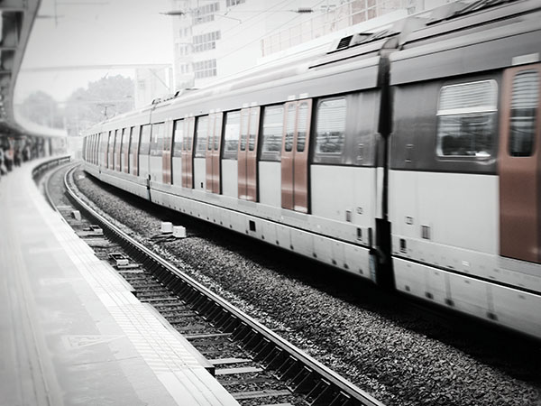 Chengdu Railway Station