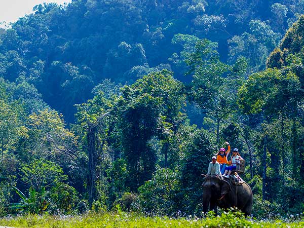 Xishuangbanna