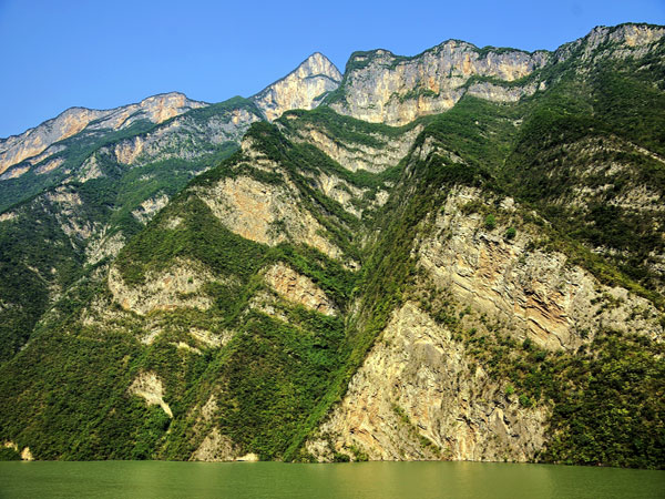 Wu Gorge