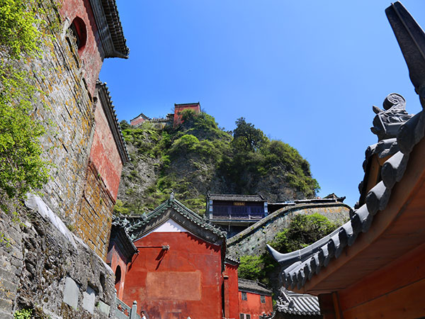 Mt. Wudang